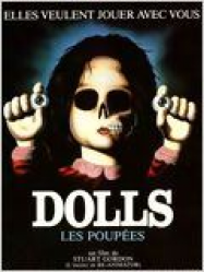 Dolls : Les PoupÃ©es