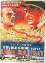 Double crime sur la Ligne Maginot