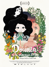 Dounia et la princesse dâ€™Alep