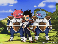 Dragon Ball : Salut ! Son GokÃ» et ses amis sont de retour