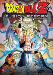 Dragon Ball Z: Fusions