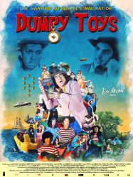 Dumpy Toys - Les Aventures du Capitaine Jimmy Crochu