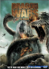 D-War : La guerre des dragons