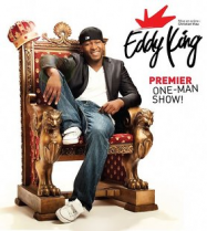 Eddy King