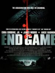 End Game – Complot Ã  la Maison Blanche