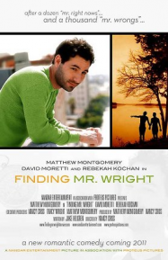 Finding Mr. Wright