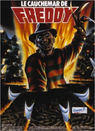Freddy - Chapitre 4