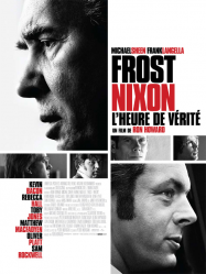 Frost / Nixon, l'heure de vÃ©ritÃ©