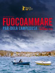 Fuocoammare, par-delÃ  Lampedusa