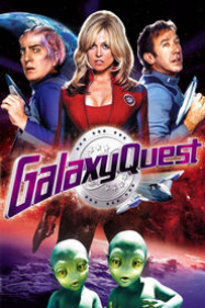 Galaxy Quest streaming