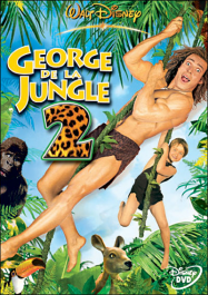 George de la jungle 2