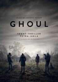 Ghoul 2015