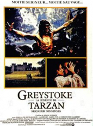 Greystoke, La LÃ©gende De Tarzan