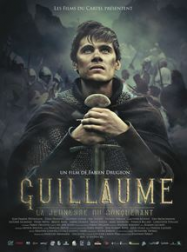 Guillaume - La jeunesse du conquÃ©rant