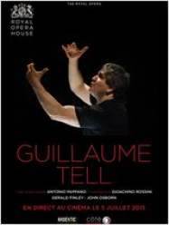 Guillaume Tell (CÃ´tÃ© Diffusion)