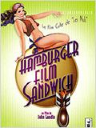 Hamburger Film Sandwich