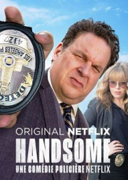 Handsome : Une comÃ©die policiÃ¨re Netflix