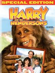 Harry et les Hendersons