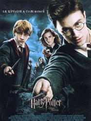 Harry Potter et l'Ordre du PhÃ©nix