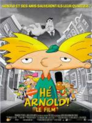 HÃ© Arnold ! le film