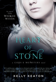 Heart of Stone streaming