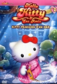 Hello Kitty – Princesse d’un soir