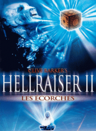 Hellraiser 2 : les Ã©corchÃ©s