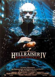 Hellraiser 4