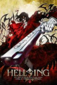 Hellsing Ultimate volume 6