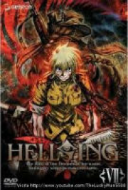 Hellsing Ultimate volume 7