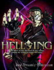 Hellsing Ultimate volume 9