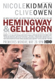 Hemingway and Gellhorn (TV)