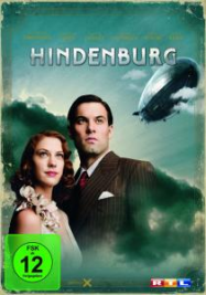 Hindenburg : l'ultime OdyssÃ©e