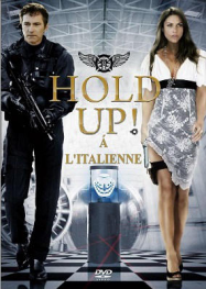 Hold-up Ã  l'italienne