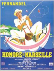 HonorÃ© de Marseille