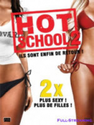 Hot School 2