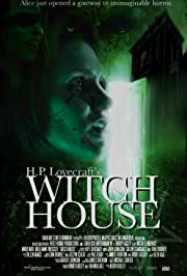 H.P. Lovecraft's Witch House