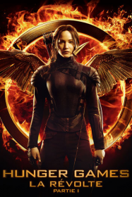Hunger Games - La RÃ©volte : Partie 1