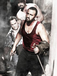 Ibrahim al abiad – إبراهيم الأبيض