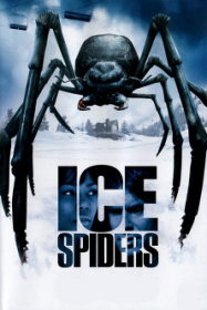Ice Spiders : araignÃ©es de glace