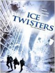 Ice Twisters – Tornades de glace