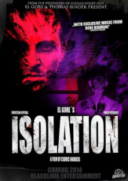 Isolation 2014