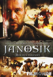 Janosik. A True Story