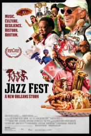 Jazz Fest: A New Orleans Story streaming
