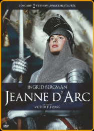 Jeanne d'Arc 1948