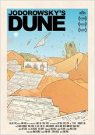 Jodorowsky's Dune