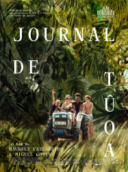 Journal de TÃ»oa