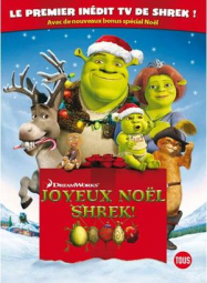 Joyeux NoÃ«l Shrek ! (TV)