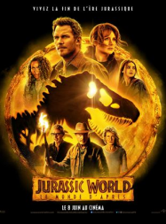 Jurassic World: Le Monde d'aprÃ¨s
