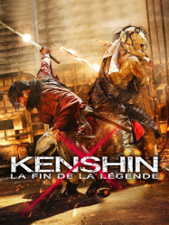 Kenshin : La Fin de la lÃ©gende